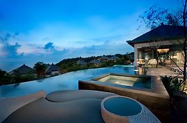 Umana Bali, Lxr Hotels & Resorts Ungasan  Exterior photo