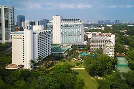 Shangri-La Singapore Exterior photo