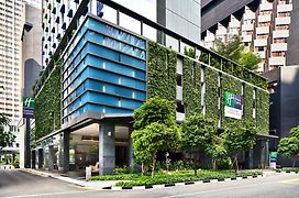 Holiday Inn Express Singapore Orchard Road, An Ihg Hotel Exterior photo
