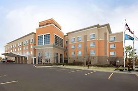 Doubletree By Hilton Hotel Oklahoma City Airport