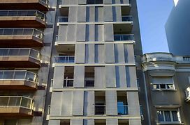Merit Montevideo Apart & Suites