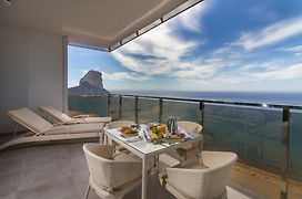 Estimar Calpe Suitopia