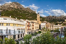 Hotel Ciudad De Cazorla