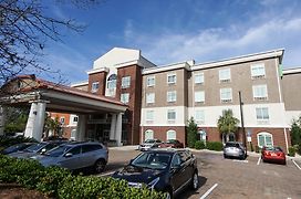 Holiday Inn Express Hotel & Suites Savannah Midtown, An Ihg Hotel
