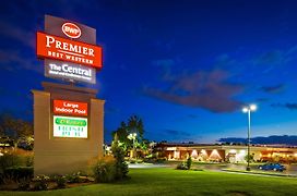 Best Western Premier The Central Hotel & Conference Center