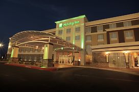 The Holiday Inn Amarillo West Medical Center, An Ihg Hotel