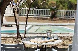 High Mill Paros Hotel (Adults Only)