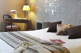 Hotel Les Tilleuls, Bourges