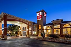 Best Western Plus Lubbock Windsor Inn