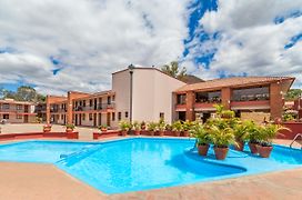 Villas Del Sol Hotel & Bungalows