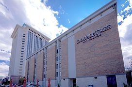 Doubletree By Hilton Montgomery Downtown