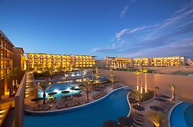 JW Marriott Los Cabos Beach Resort&Spa