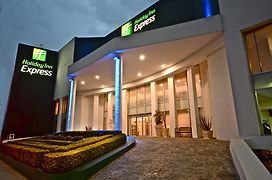 Holiday Inn Express Toluca, An Ihg Hotel