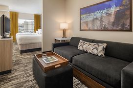 Springhill Suites Seattle Downtown