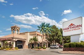 Hawthorn Suites By Wyndham El Paso