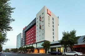 Ibis Mexico Tlalnepantla