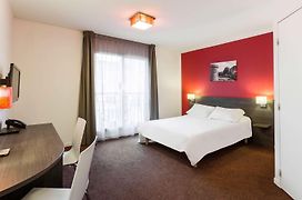 Aparthotel Adagio Access Nantes Viarme