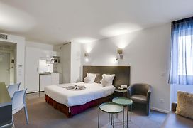All Suites Appart Hotel Aeroport Paris Orly - Rungis