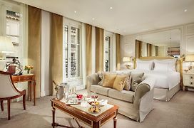 Hotel Splendide Royal Paris - Relais&Châteaux