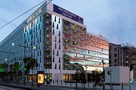 Novotel Suites Marseille Centre Euromed