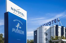 Novotel Valence Sud