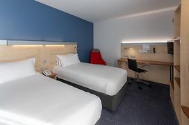 Holiday Inn Express Saint-Nazaire