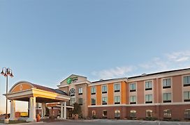 Holiday Inn Express & Suites Lubbock Southwest - Wolfforth, An Ihg Hotel
