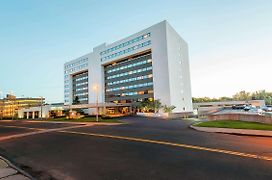 Doubletree By Hilton Binghamton