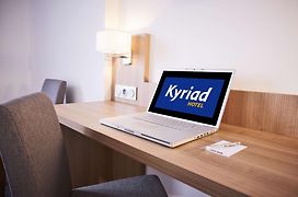 Kyriad Hotel Laval