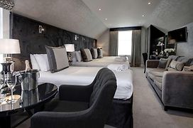 Best Western Chiswick Palace&Suites London