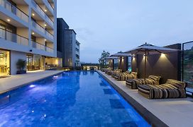 Hotel Ikon Phuket - Sha Extra Plus