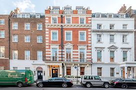 20 Hertford Street - Mayfair Apartments