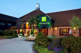 Holiday Inn Fareham Solent, An Ihg Hotel