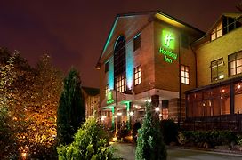 Holiday Inn Rotherham-Sheffield M1,Jct.33, An Ihg Hotel