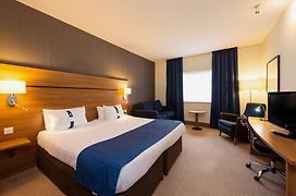 Holiday Inn Express Shrewsbury, An Ihg Hotel