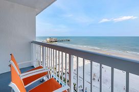 Comfort Inn & Suites Daytona Beach Oceanfront