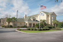 Homewood Suites By Hilton Pensacola Airport-Cordova Mall Area