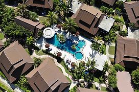 Blu Pine Villa & Pool Access - Sha Plus