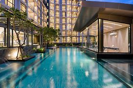 Arden Hotel And Residence By At Mind