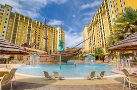 Lake Buena Vista Resort Village And Spa, A Staysky Hotel & Resort Near Disney