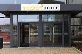 Maldron Hotel Portlaoise Port Laoise Exterior photo