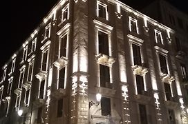 Il Gattopardo House Catania Exterior photo