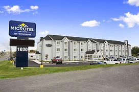 Microtel Inn And Suites Carrollton