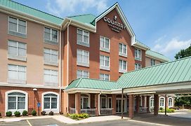 Country Inn & Suites By Radisson, Cuyahoga Falls, Oh