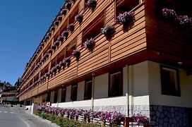 Radisson Residences Savoia Palace Cortina D'Ampezzo