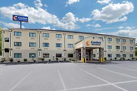 Comfort Inn & Suites Middletown - Franklin