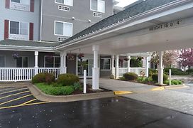 Country Inn & Suites By Radisson, Gurnee, Il