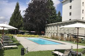 Bis Hotel Varese