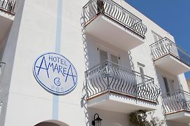 Hotel Amarea - Aeolian Charme