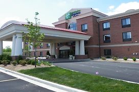 Holiday Inn Express Hotel & Suites Lansing-Dimondale, An Ihg Hotel